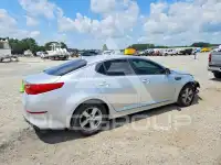2014 KIA Optima photo