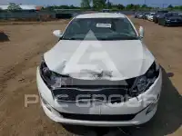 2014 KIA Optima фото