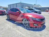 2014 KIA Optima photo