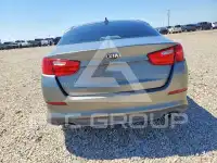 2014 KIA Optima фото
