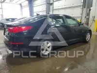 2014 KIA Optima фото