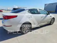 2014 KIA Optima photo