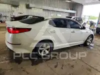 2014 KIA Optima фото