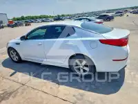 2014 KIA Optima фото