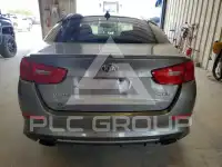 2014 KIA Optima photo