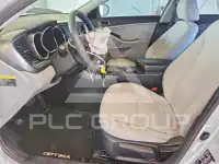 2014 KIA Optima фото