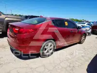 2014 KIA Optima фото