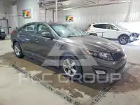 2014 KIA Optima фото