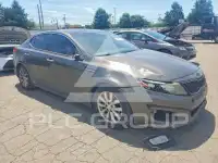 2014 KIA Optima photo