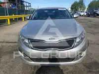 2014 KIA Optima фото