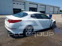 2014 KIA Optima photo