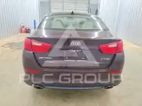 2014 KIA Optima фото