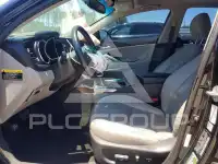 2014 KIA Optima фото