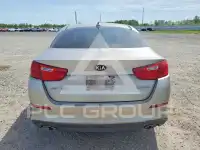 2014 KIA Optima photo