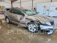 2014 KIA Optima фото