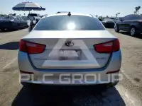 2014 KIA Optima фото