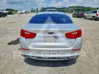 2014 KIA Optima photo
