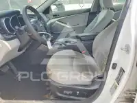 2014 KIA Optima фото