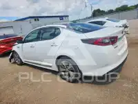 2014 KIA Optima photo