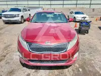 2014 KIA Optima фото