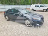 2014 KIA Optima фото