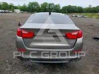 2014 KIA Optima фото