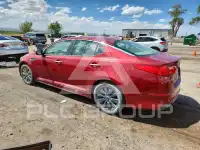 2014 KIA Optima фото
