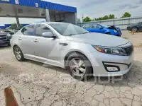 2014 KIA Optima фото