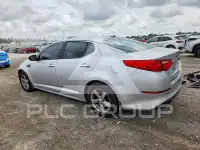 2014 KIA Optima photo