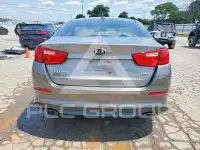 2014 KIA Optima фото