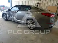 2014 KIA Optima photo