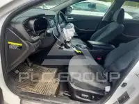 2014 KIA Optima photo
