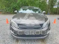 2014 KIA Optima photo