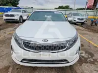 2014 KIA Optima photo