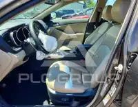 2014 KIA Optima фото