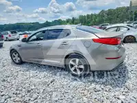 2014 KIA Optima photo