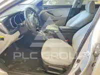 2014 KIA Optima фото
