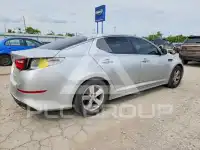 2014 KIA Optima фото