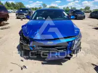 2014 KIA Optima фото