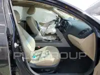 2014 KIA Optima фото
