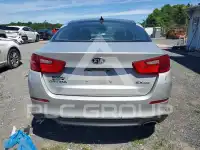 2014 KIA Optima фото