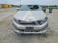2014 KIA Optima фото