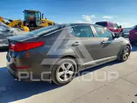 2014 KIA Optima фото