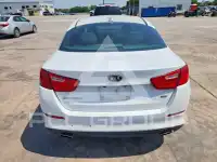 2014 KIA Optima фото