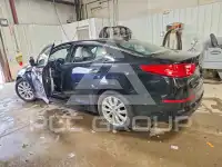 2014 KIA Optima фото