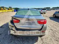 2014 KIA Optima photo