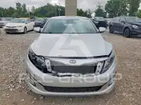 2014 KIA Optima photo
