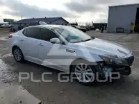 2014 KIA Optima photo