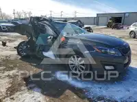 2014 KIA Optima photo