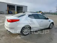 2014 KIA Optima photo